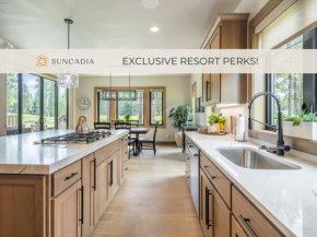 Suncadia 5 Bdrm Custom Home, Perfect for Small Events